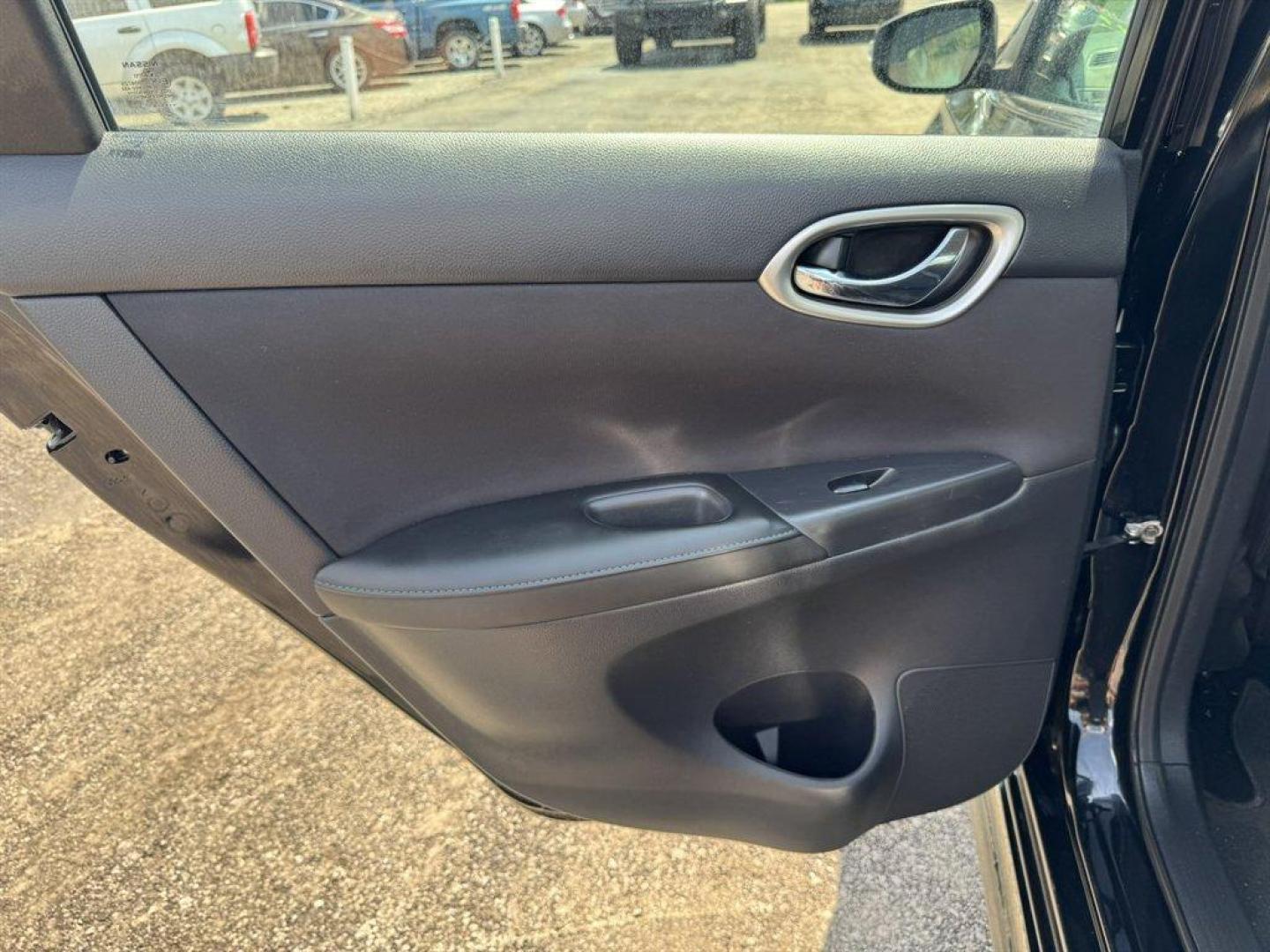 2019 Black /Black Nissan Sentra (3N1AB7AP1KY) with an 1.8l I-4 Smpi Dohc 1.8l engine, Automatic transmission, located at 745 East Steele Rd., West Columbia, SC, 29170, (803) 755-9148, 33.927212, -81.148483 - Special Internet Price! 2019 Nissan Sentra with AM/FM radio, Backup camera, Cruise control, Cloth interior, Heated seats, Push to start, Keyless entry, Powered windows, Powered door locks, Plus more! - Photo#20