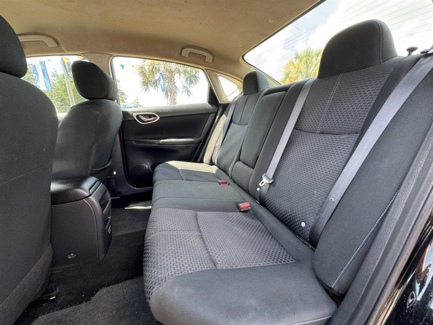 2019 Black /Black Nissan Sentra (3N1AB7AP1KY) with an 1.8l I-4 Smpi Dohc 1.8l engine, Automatic transmission, located at 745 East Steele Rd., West Columbia, SC, 29170, (803) 755-9148, 33.927212, -81.148483 - Special Internet Price! 2019 Nissan Sentra with AM/FM radio, Backup camera, Cruise control, Cloth interior, Heated seats, Push to start, Keyless entry, Powered windows, Powered door locks, Plus more! - Photo#21