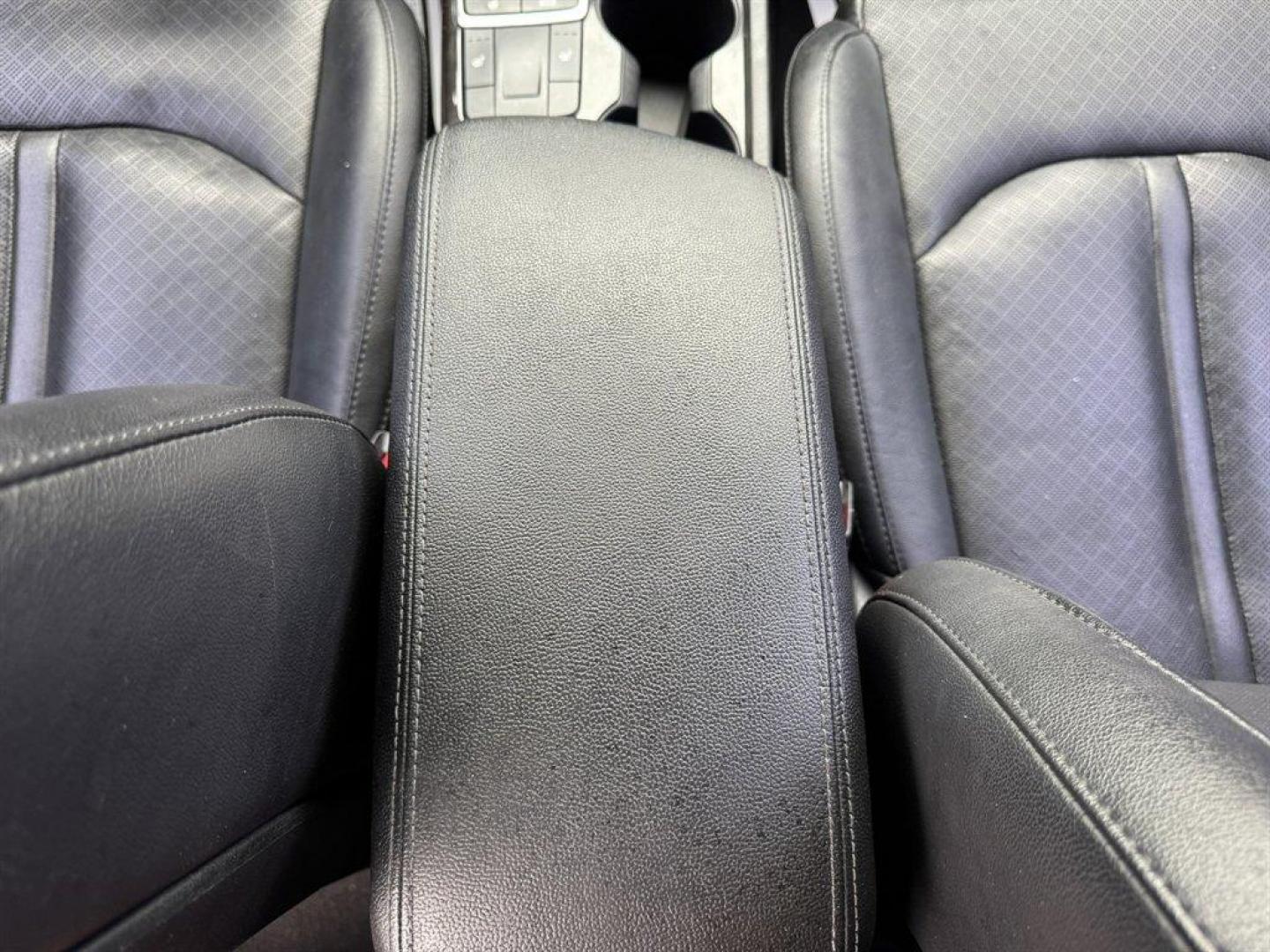 2016 White /Black Kia Optima (5XXGU4L39GG) with an 2.4l I-4 DI Dohc 2.4l engine, Automatic transmission, located at 745 East Steele Rd., West Columbia, SC, 29170, (803) 755-9148, 33.927212, -81.148483 - Special Internet Price! 2016 Kia Optima with AM/FM radio, Bluetooth, Backup camera, Cruise control, Leather interior, Keyless entry, Push to start, Powered windows, Powered door locks, Plus more! - Photo#17