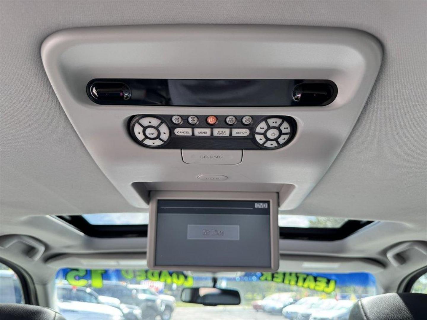 2015 White /Black Honda Pilot (5FNYF3H96FB) with an 3.5l V6 MPI Sohc Vtec 3.5 engine, Automatic transmission, located at 745 East Steele Rd., West Columbia, SC, 29170, (803) 755-9148, 33.927212, -81.148483 - Special Internet Price! 2015 Honda Pilot with AM/FM radio, Backup camera, Navigation, Sunroof, Rear entertainment, 3rd row seating, Leather interior, Powered front seats, Built in rear sunshades, Powered windows, Powered door locks, Plus more! - Photo#31