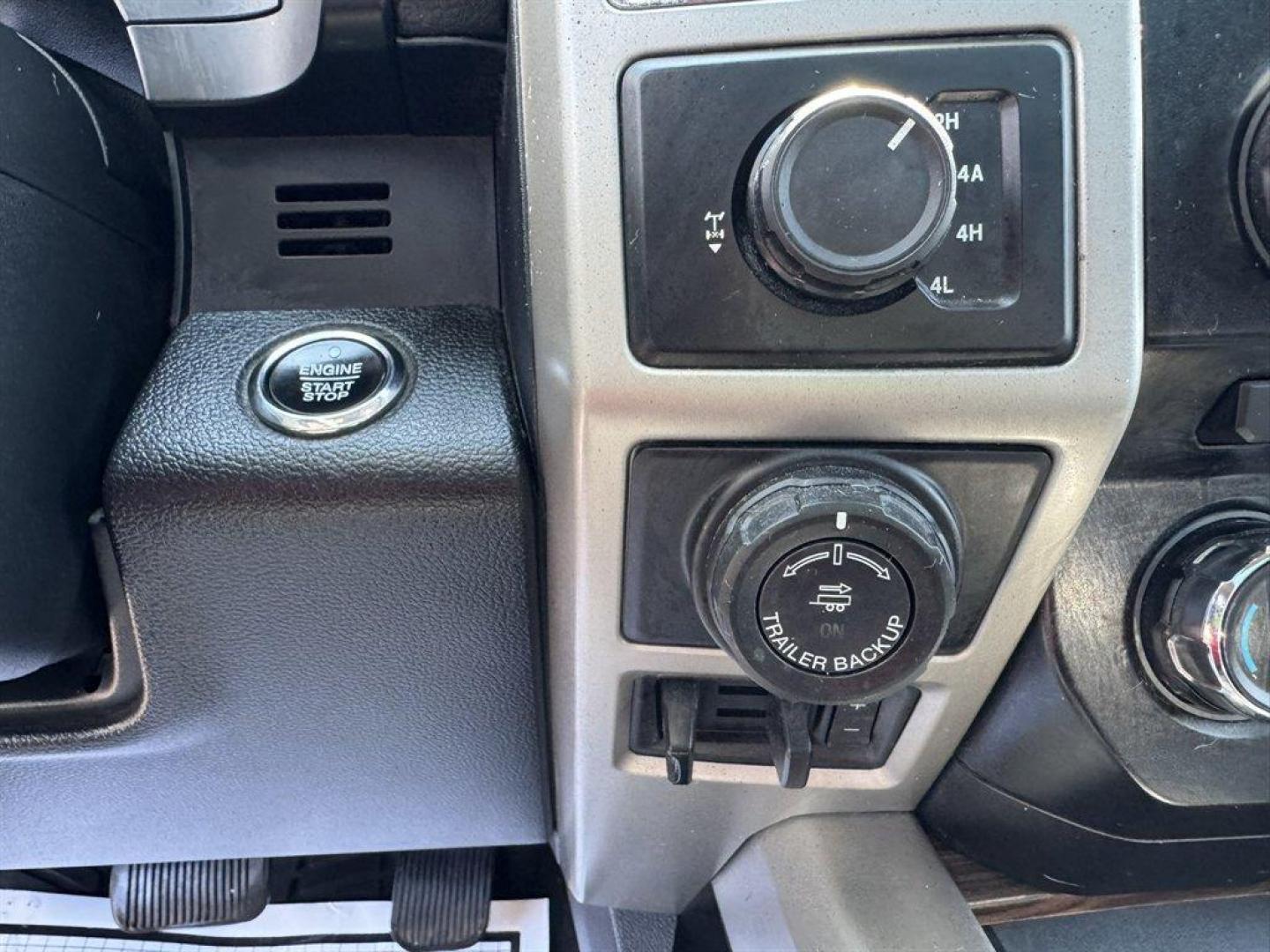 2016 White /Black Ford F150 (1FTEW1EG2GF) with an 3.5l V6 DI T/C Ecoboost 3 engine, Automatic transmission, located at 745 East Steele Rd., West Columbia, SC, 29170, (803) 755-9148, 33.927212, -81.148483 - Special Internet Price! 2016 Ford F150 with AM/FM radio, Bluetooth, Backup camera, Cruise control, Navigation, Panoramic sunroof, Leather interior, Keyless entry, Push to start, Powered front seats, Powered liftgate, Powered windows, Powered door locks, Plus more! - Photo#19