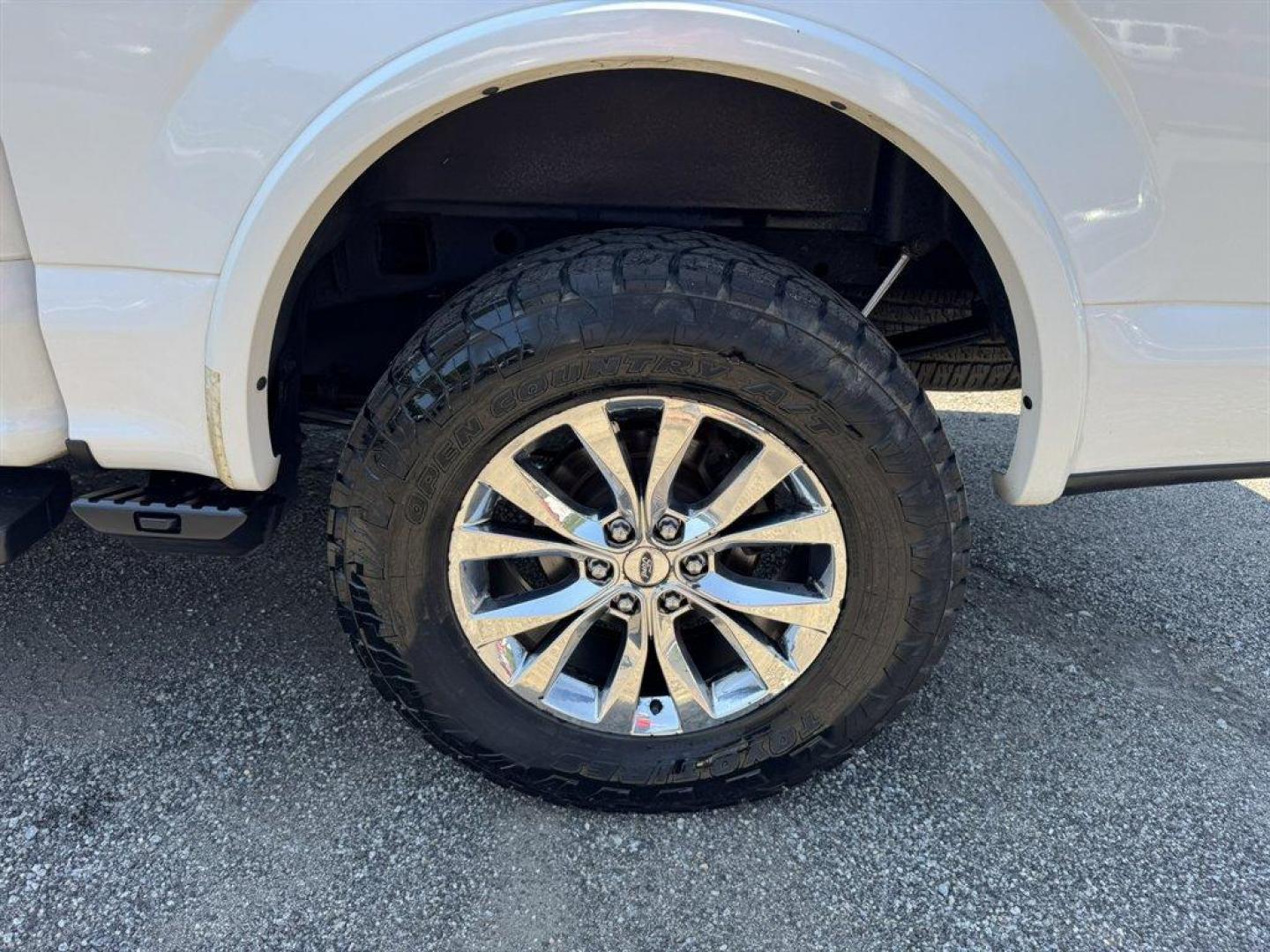 2016 White /Black Ford F150 (1FTEW1EG2GF) with an 3.5l V6 DI T/C Ecoboost 3 engine, Automatic transmission, located at 745 East Steele Rd., West Columbia, SC, 29170, (803) 755-9148, 33.927212, -81.148483 - Special Internet Price! 2016 Ford F150 with AM/FM radio, Bluetooth, Backup camera, Cruise control, Navigation, Panoramic sunroof, Leather interior, Keyless entry, Push to start, Powered front seats, Powered liftgate, Powered windows, Powered door locks, Plus more! - Photo#40
