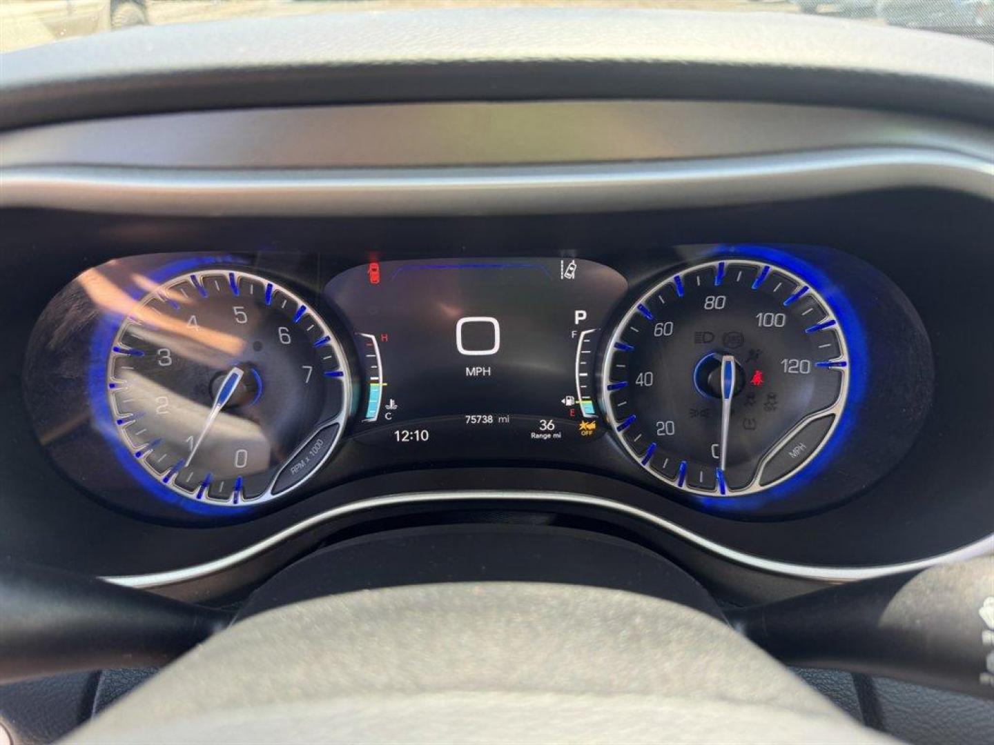 2022 Grey /Black Chrysler Pacifica (2C4RC1BG9NR) with an 3.6l V6 MPI Dohc 3.6l engine, Automatic transmission, located at 745 East Steele Rd., West Columbia, SC, 29170, (803) 755-9148, 33.927212, -81.148483 - Special Internet Price! 2022 Chrysler Pacifica with AM/FM radio, Satilite radio, Backup camera, Keyless entry, Push to start, Cruise control, 3rd row seating, Leather interior, Powered driver seat, Powered liftgate, Powered windows, Powered door locks, Plus more! - Photo#10