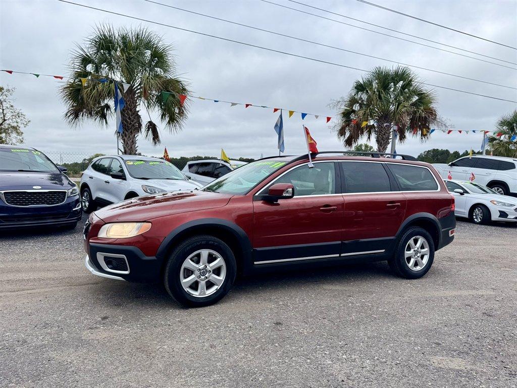 photo of 2011 Volvo XC70 