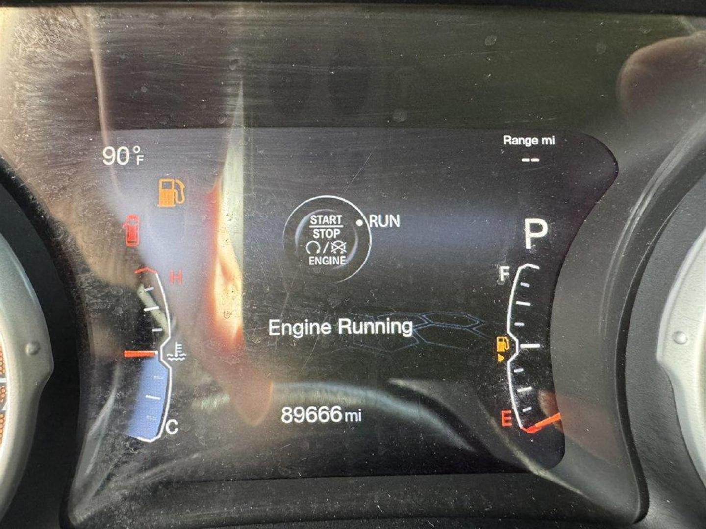 2017 White /Black Jeep ALL NEW Compass (3C4NJDBB2HT) with an 2.4l I-4 SFI Dohc 2.4l engine, Automatic transmission, located at 745 East Steele Rd., West Columbia, SC, 29170, (803) 755-9148, 33.927212, -81.148483 - Special Internet Price! 2017 Jeep All New Compass with AM/ FM radio, Bluetooth, Backup camera, 4x4, Leather interior, Keyless entry, Powered driver seat, Powered windows, Powered door locks, Plus more! - Photo#10