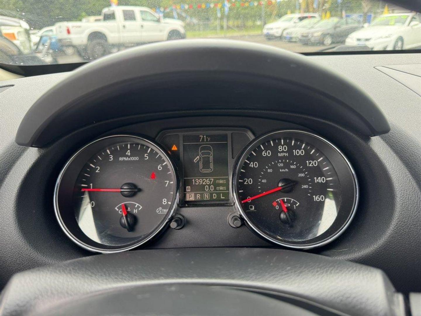 2011 Silver /Grey Nissan Rogue (JN8AS5MT7BW) with an 2.5l I-4 MPI Dohc 2.5l engine, Automatic transmission, located at 745 East Steele Rd., West Columbia, SC, 29170, (803) 755-9148, 33.927212, -81.148483 - Special Internet Price! 2011 Nissan Rogue with AM/FM radio, Backup camera, Navigation, Cruise control, Keyless entry, Cloth interior, Powered windows, Powered door locks, Plus more! - Photo#9