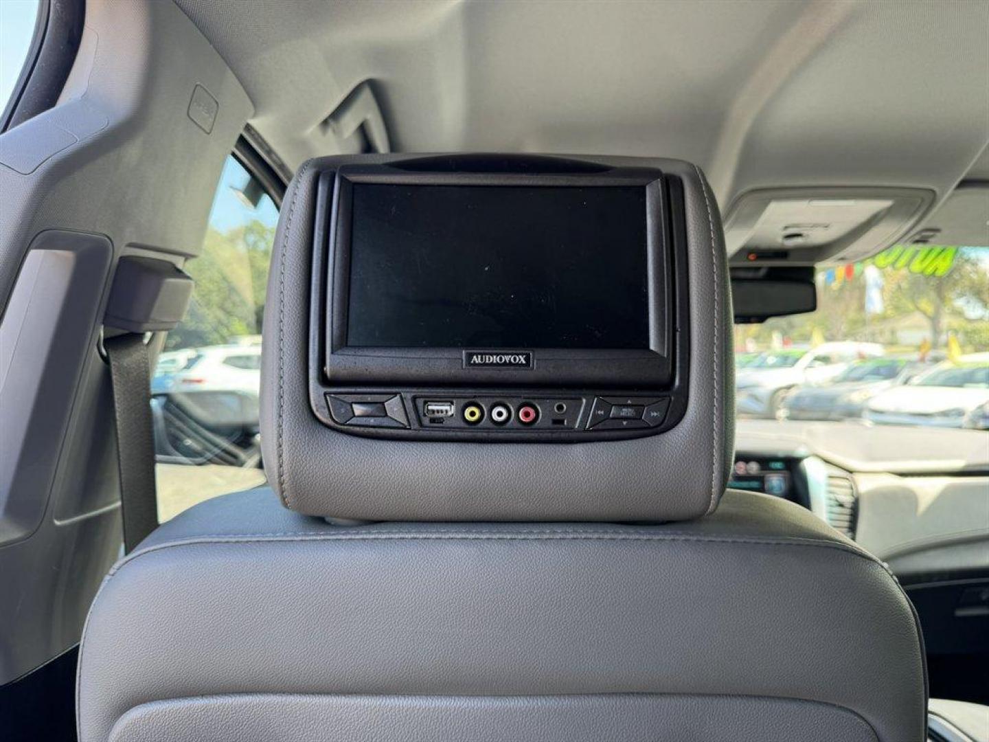 2015 Black /Black Chevrolet Tahoe (1GNSKBKC3FR) with an 5.3l V8 DI VVT Flex 5.3l engine, Automatic transmission, located at 745 East Steele Rd., West Columbia, SC, 29170, (803) 755-9148, 33.927212, -81.148483 - Special Internet Price! 2015 Chevrolet Tahoe - Photo#23