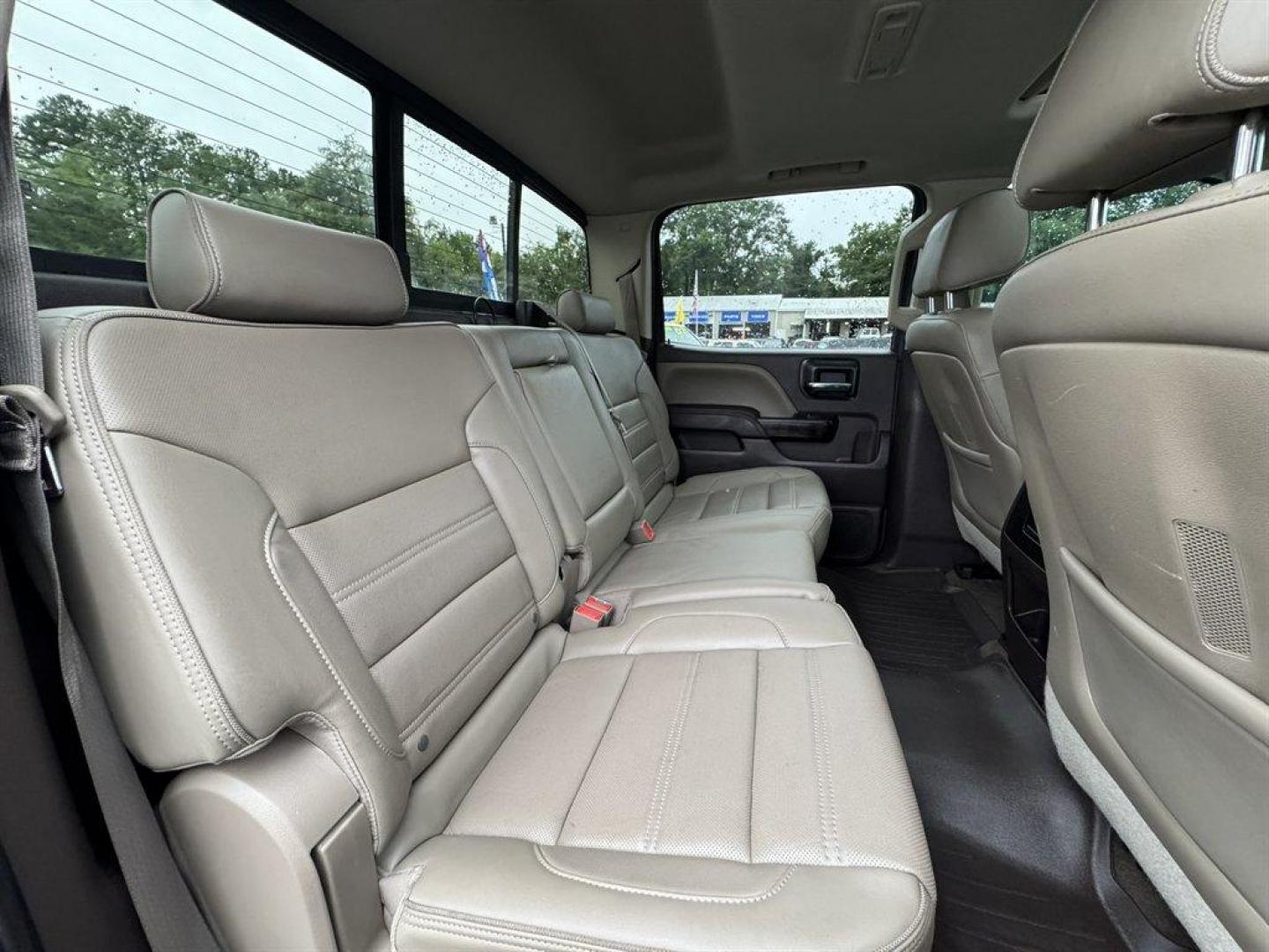 2015 Black /Black GMC Sierra 1500 (3GTU2WEJ9FG) with an 6.2l V8 DI VVT Flex 6.2l engine, Automatic transmission, located at 745 East Steele Rd., West Columbia, SC, 29170, (803) 755-9148, 33.927212, -81.148483 - Special Internet Price! 2015 GMC Sierra 1500 with AM/FM radio, Bluetooth, Backup camera, Navigation, Leather interior, Sunroof, Keyless entry, Powered driver seat, Heated front seats, Powered windows, Powered door locks, Plus more! - Photo#28