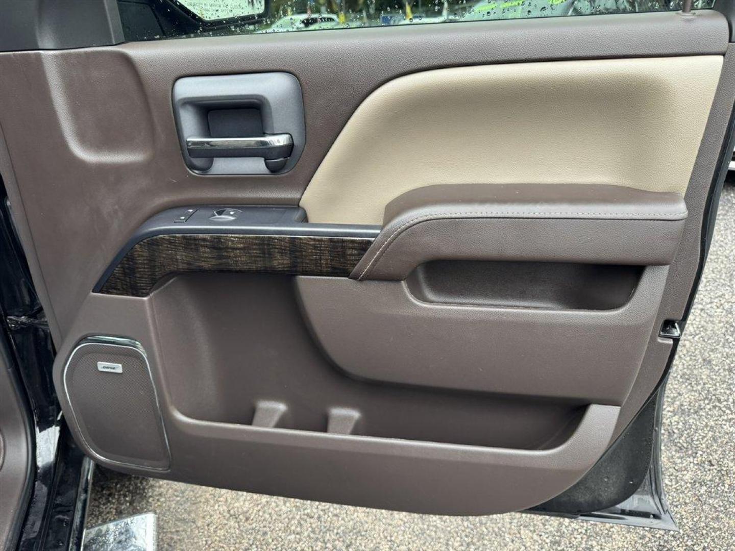 2015 Black /Black GMC Sierra 1500 (3GTU2WEJ9FG) with an 6.2l V8 DI VVT Flex 6.2l engine, Automatic transmission, located at 745 East Steele Rd., West Columbia, SC, 29170, (803) 755-9148, 33.927212, -81.148483 - Special Internet Price! 2015 GMC Sierra 1500 with AM/FM radio, Bluetooth, Backup camera, Navigation, Leather interior, Sunroof, Keyless entry, Powered driver seat, Heated front seats, Powered windows, Powered door locks, Plus more! - Photo#29