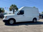 2014 Nissan NV 2500 
