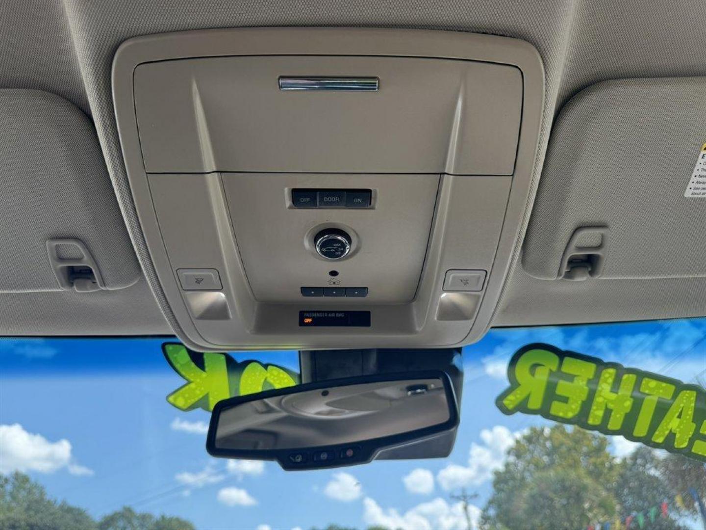 2017 Purple /Taupe GMC Yukon (1GKS2BKCXHR) with an 5.3l V8 DI OHV GAS 5.3l engine, Automatic transmission, located at 745 East Steele Rd., West Columbia, SC, 29170, (803) 755-9148, 33.927212, -81.148483 - Special Internet Price! 2017 GMC Yukon! - Photo#15