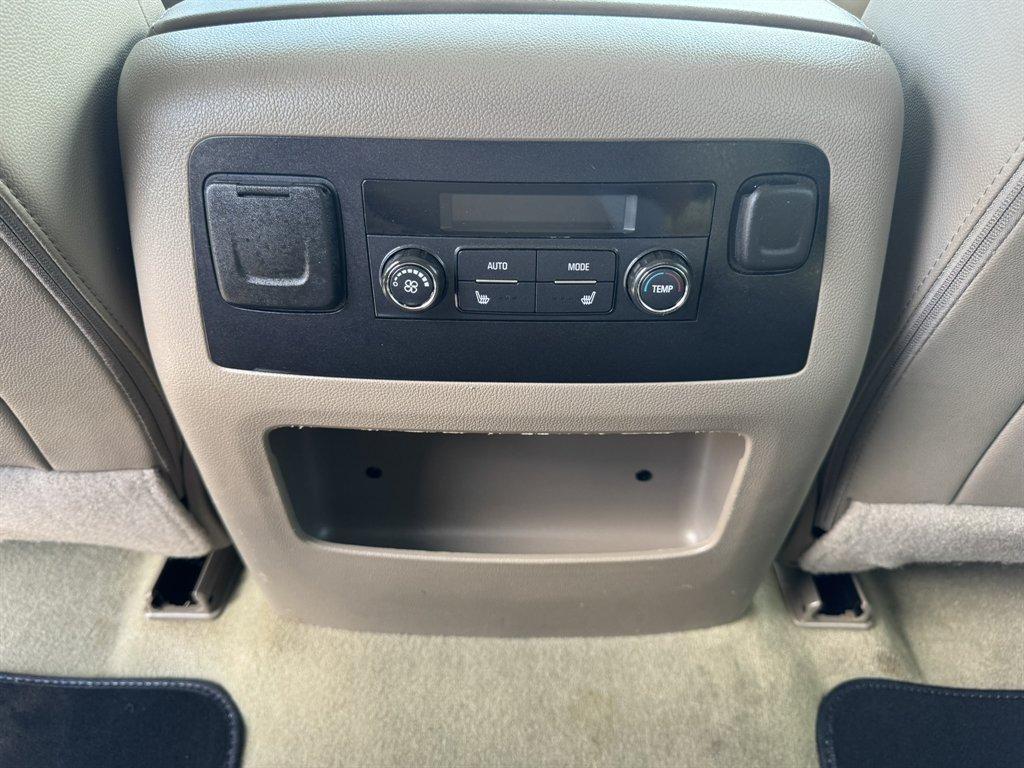 2017 Purple /Taupe GMC Yukon (1GKS2BKCXHR) with an 5.3l V8 DI OHV GAS 5.3l engine, Automatic transmission, located at 745 East Steele Rd., West Columbia, SC, 29170, (803) 755-9148, 33.927212, -81.148483 - Special Internet Price! 2017 GMC Yukon! - Photo#23