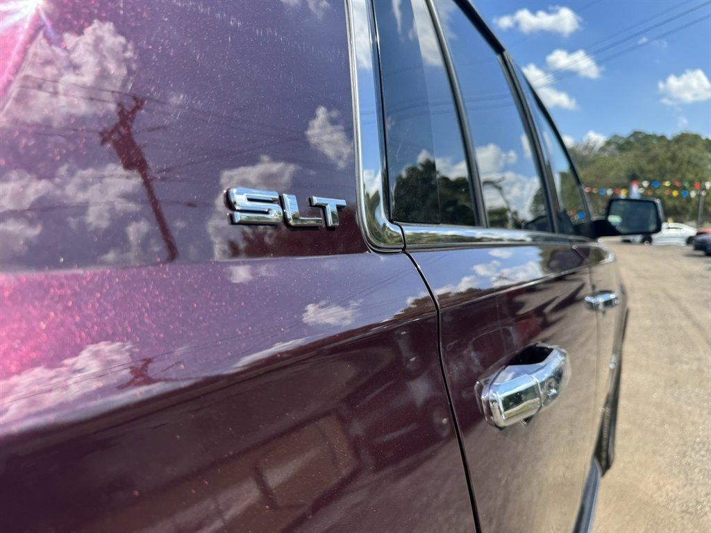 2017 Purple /Taupe GMC Yukon (1GKS2BKCXHR) with an 5.3l V8 DI OHV GAS 5.3l engine, Automatic transmission, located at 745 East Steele Rd., West Columbia, SC, 29170, (803) 755-9148, 33.927212, -81.148483 - Special Internet Price! 2017 GMC Yukon! - Photo#33