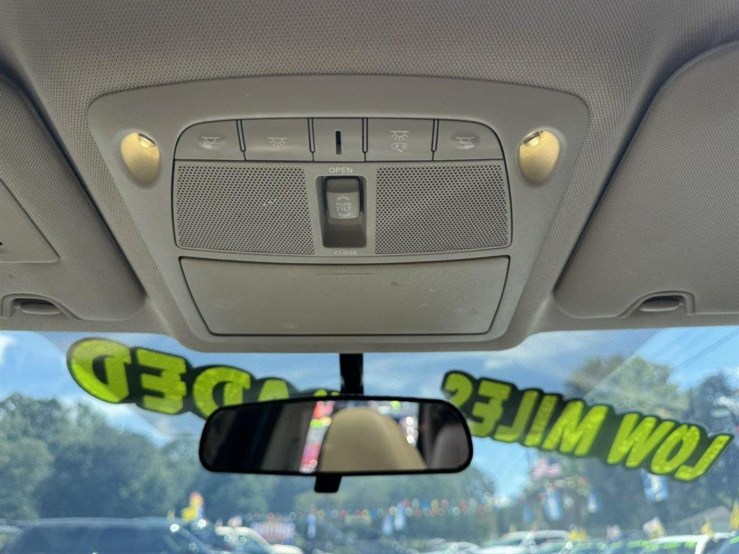 2015 Blue /Grey Nissan Rogue (5N1AT2MT1FC) with an 2.5l I-4 MPI Dohc 2.5l engine, Automatic transmission, located at 745 East Steele Rd., West Columbia, SC, 29170, (803) 755-9148, 33.927212, -81.148483 - Special Internet Price! 2015 Nissan Rogue with AM/FM radio, Backup camera, Navigation, Cruise control, Keyless entry, Push to start, Leather interior, Panoramic sunroof, Powered driver seat, Powered liftgate, Powered windows, Powered door locks, Plus more! - Photo#18