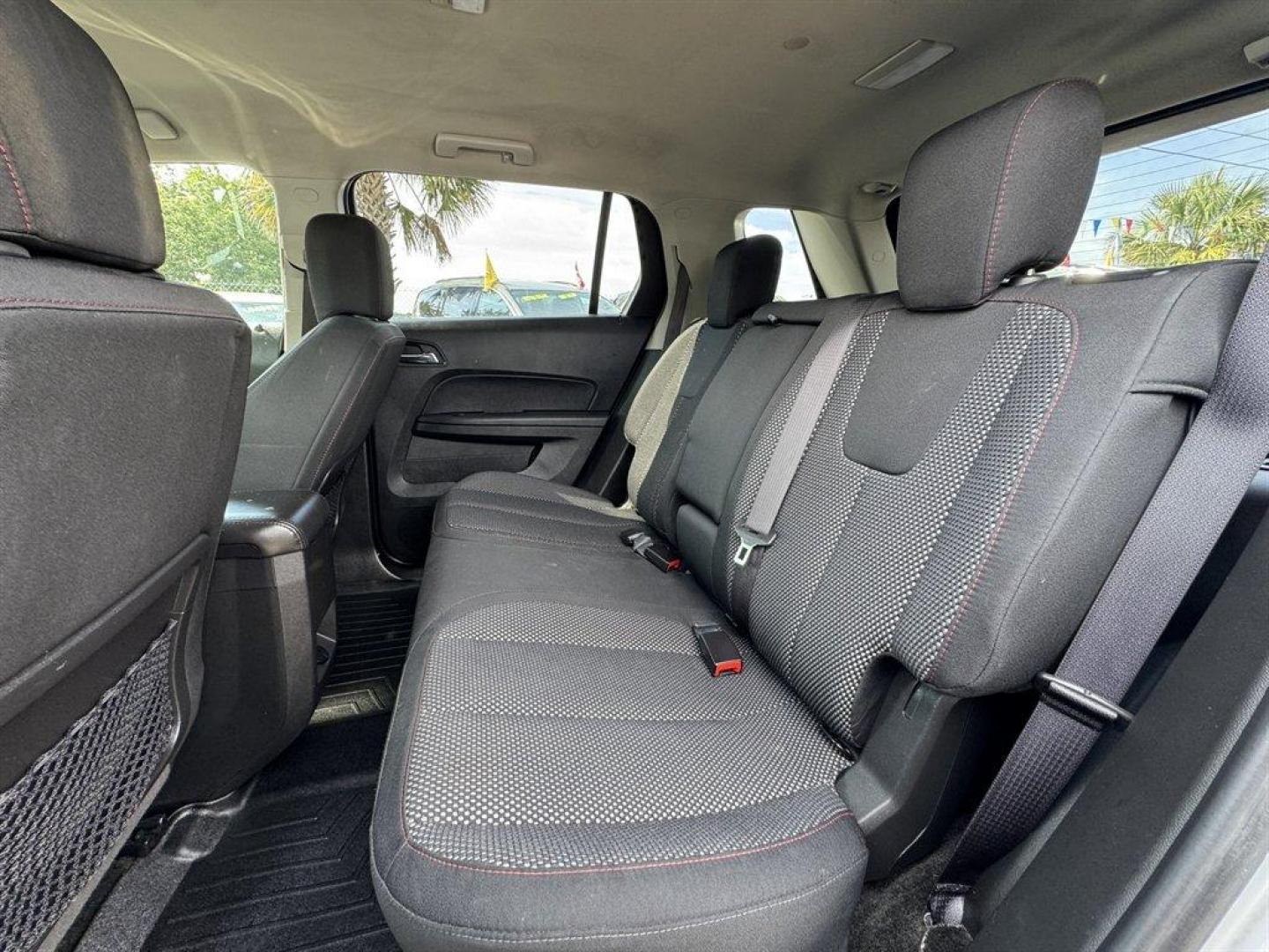 2017 Silver /Black GMC Terrain (2GKFLTEK3H6) with an 2.4l I-4 Sidi Dohc Flex 2 engine, Automatic transmission, located at 745 East Steele Rd., West Columbia, SC, 29170, (803) 755-9148, 33.927212, -81.148483 - Special Internet Price! 2017 GMC Terrain - Photo#21