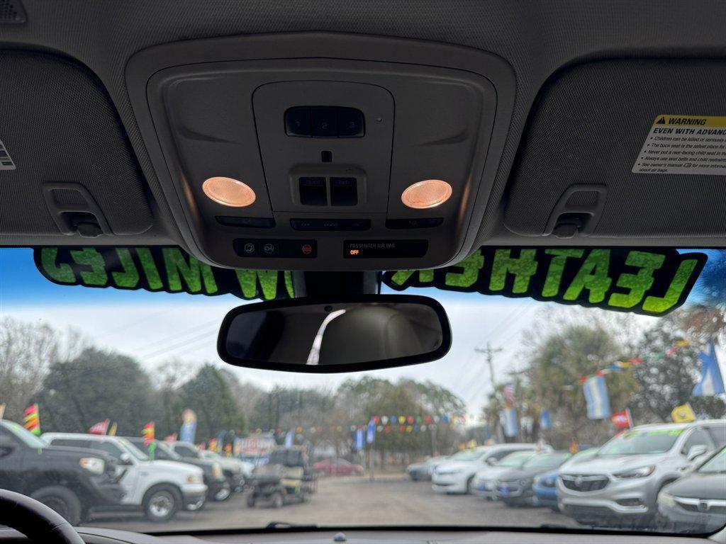 2013 Gold /Taupe Cadillac ATS (1G6AH5RX1D0) with an 2.0l I-4 DI Dohc T/C 2.0l engine, located at 745 East Steele Rd., West Columbia, SC, 29170, (803) 755-9148, 33.927212, -81.148483 - Photo#14