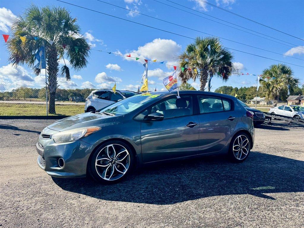 photo of 2016 Kia Forte 