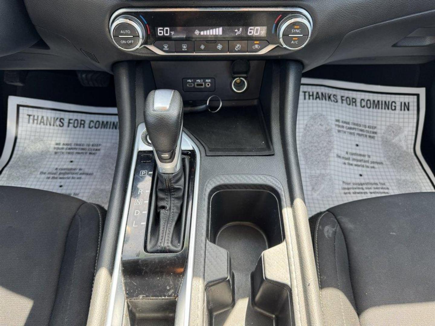 2021 Grey /Black Nissan Sentra (3N1AB8CV1MY) with an 2.0l I-4 DI Dohc 2.0l engine, Automatic transmission, located at 745 East Steele Rd., West Columbia, SC, 29170, (803) 755-9148, 33.927212, -81.148483 - Special Internet Price! 2021 Nissan Sentra with AM/FM radio, Backup camera, Push to start, Keyless entry, Cloth interior, Powered windows, Powered door locks, Plus more! - Photo#14