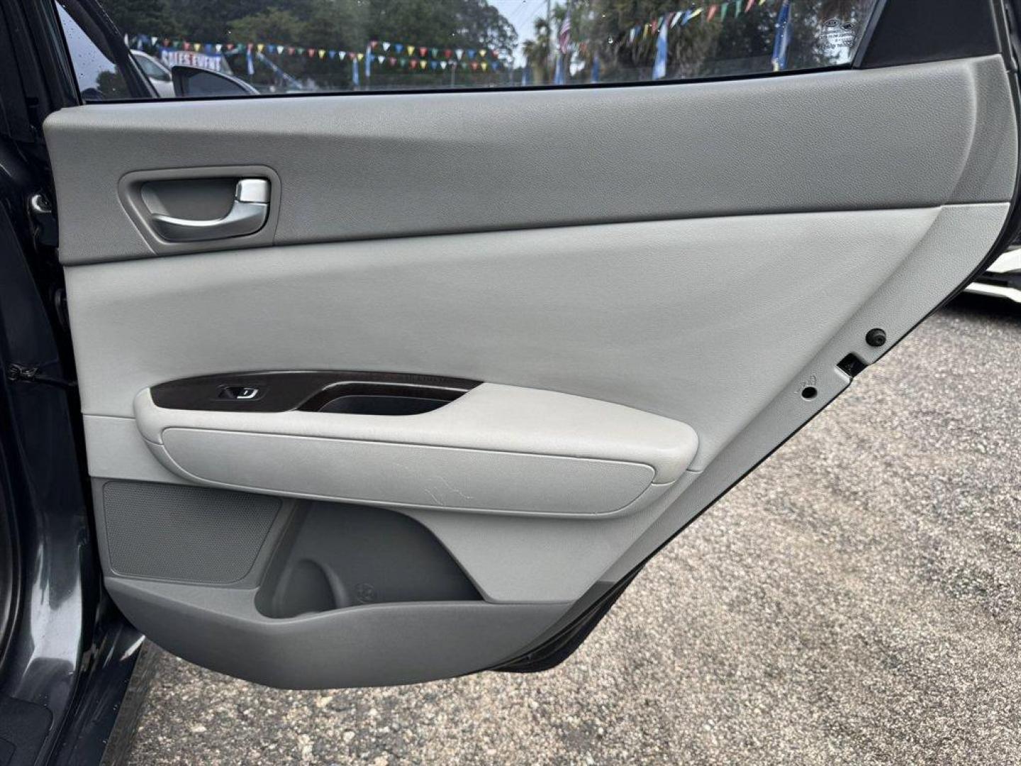 2016 Grey /Grey Kia Optima (5XXGU4L30GG) with an 2.4l I-4 DI Dohc 2.4l engine, Automatic transmission, located at 745 East Steele Rd., West Columbia, SC, 29170, (803) 755-9148, 33.927212, -81.148483 - Special Internet Price! 2016 Kia Optima with AM/FM radio, Bluetooth, Backup camera, Push to start, Keyless entry, Powered driver seat, Powered windows, Powered door locks, Plus more! - Photo#24