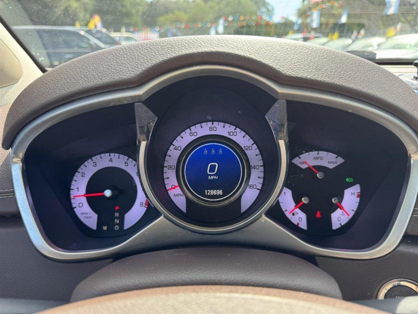 2012 Brown /Taupe Cadillac SRX (3GYFNAE35CS) with an 3.6l V6 Sidi Dohc Flex 3. engine, Automatic transmission, located at 745 East Steele Rd., West Columbia, SC, 29170, (803) 755-9148, 33.927212, -81.148483 - Special Internet Price! 2012 Cadillac SRX with AM/FM radio, Backup camera, Navigation, Panoramic sunroof, Push to start, Keyless entry, Leather interior, Powered driver seat, Powered windows, Powered door locks, Plus more! - Photo#10