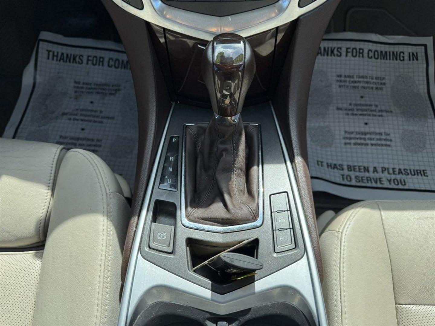 2012 Brown /Taupe Cadillac SRX (3GYFNAE35CS) with an 3.6l V6 Sidi Dohc Flex 3. engine, Automatic transmission, located at 745 East Steele Rd., West Columbia, SC, 29170, (803) 755-9148, 33.927212, -81.148483 - Special Internet Price! 2012 Cadillac SRX with AM/FM radio, Backup camera, Navigation, Panoramic sunroof, Push to start, Keyless entry, Leather interior, Powered driver seat, Powered windows, Powered door locks, Plus more! - Photo#15