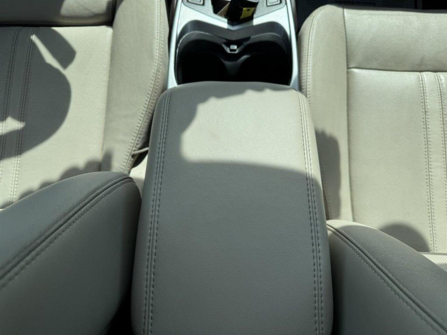 2012 Brown /Taupe Cadillac SRX (3GYFNAE35CS) with an 3.6l V6 Sidi Dohc Flex 3. engine, Automatic transmission, located at 745 East Steele Rd., West Columbia, SC, 29170, (803) 755-9148, 33.927212, -81.148483 - Special Internet Price! 2012 Cadillac SRX with AM/FM radio, Backup camera, Navigation, Panoramic sunroof, Push to start, Keyless entry, Leather interior, Powered driver seat, Powered windows, Powered door locks, Plus more! - Photo#16