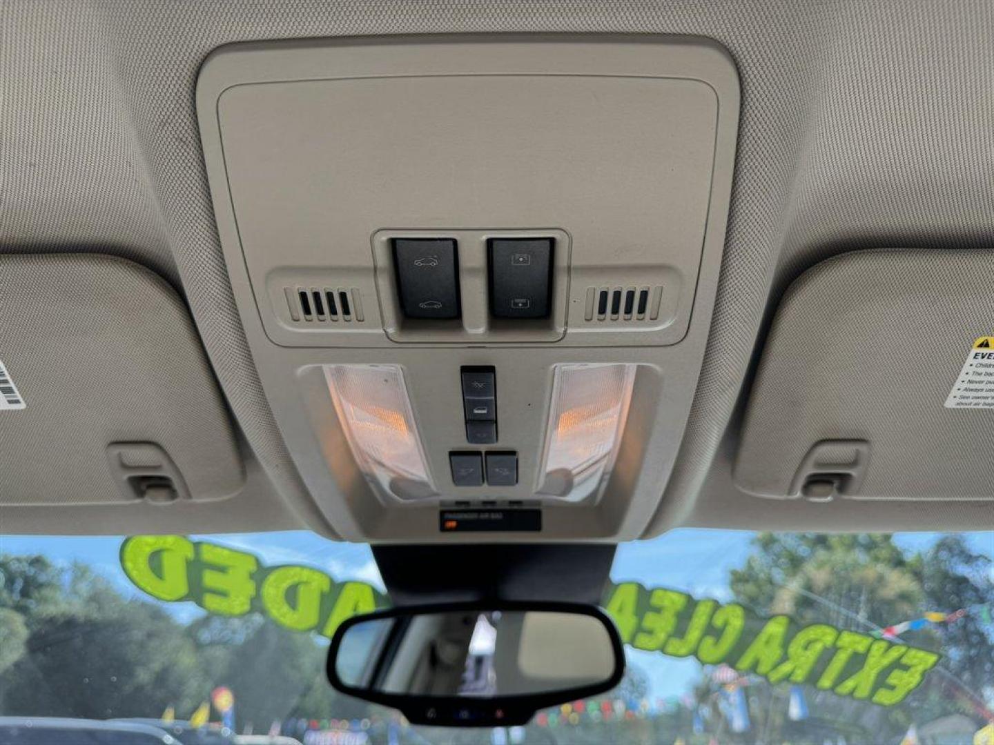 2012 Brown /Taupe Cadillac SRX (3GYFNAE35CS) with an 3.6l V6 Sidi Dohc Flex 3. engine, Automatic transmission, located at 745 East Steele Rd., West Columbia, SC, 29170, (803) 755-9148, 33.927212, -81.148483 - Special Internet Price! 2012 Cadillac SRX with AM/FM radio, Backup camera, Navigation, Panoramic sunroof, Push to start, Keyless entry, Leather interior, Powered driver seat, Powered windows, Powered door locks, Plus more! - Photo#18