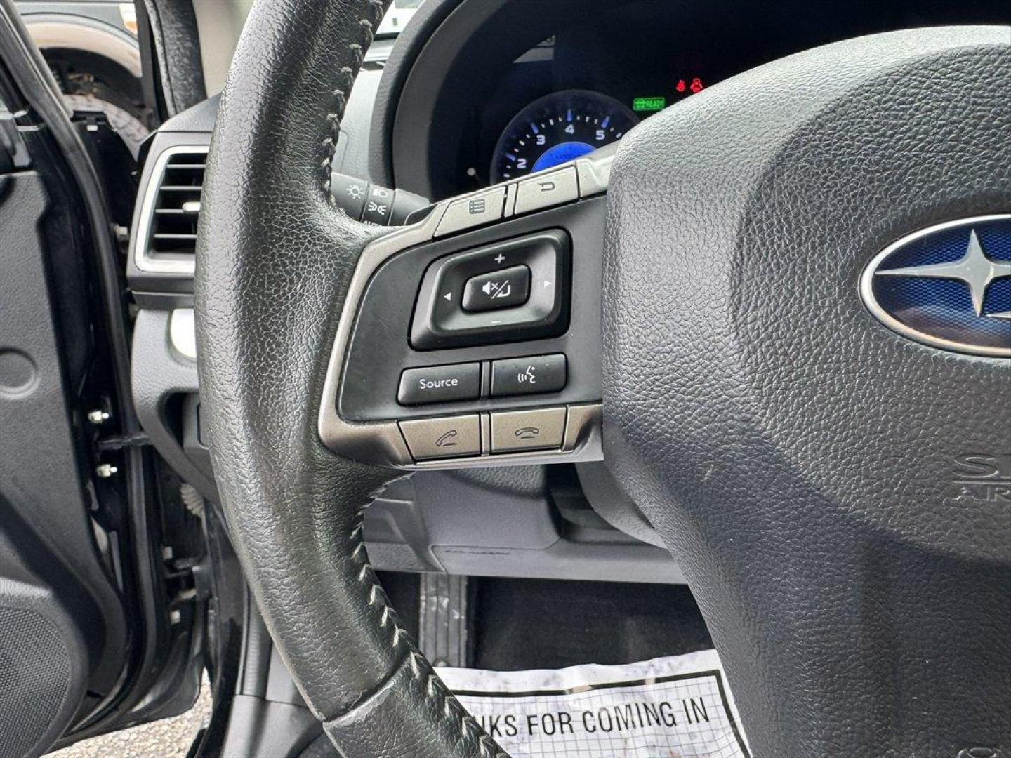 2015 Black /Black Subaru XV Crosstrek (JF2GPBCC0FH) with an 2.0l H-4 Smpi Dohc Hybrid engine, Automatic transmission, located at 745 East Steele Rd., West Columbia, SC, 29170, (803) 755-9148, 33.927212, -81.148483 - Special Internet Price! 2015 Subaru XV Crosstrek with AM/FM radio, Bluetooth, Backup camera, Cruise control, Cloth interior, Powered windows, Powered door locks, Plus more! - Photo#8