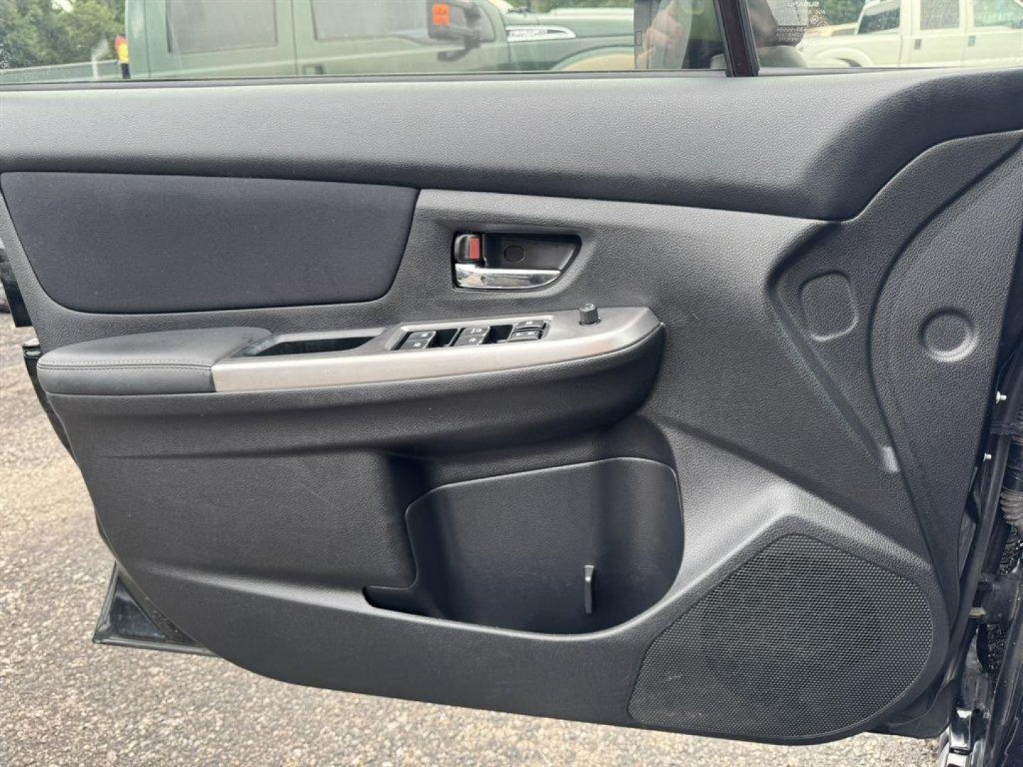 2015 Black /Black Subaru XV Crosstrek (JF2GPBCC0FH) with an 2.0l H-4 Smpi Dohc Hybrid engine, Automatic transmission, located at 745 East Steele Rd., West Columbia, SC, 29170, (803) 755-9148, 33.927212, -81.148483 - Special Internet Price! 2015 Subaru XV Crosstrek with AM/FM radio, Bluetooth, Backup camera, Cruise control, Cloth interior, Powered windows, Powered door locks, Plus more! - Photo#18