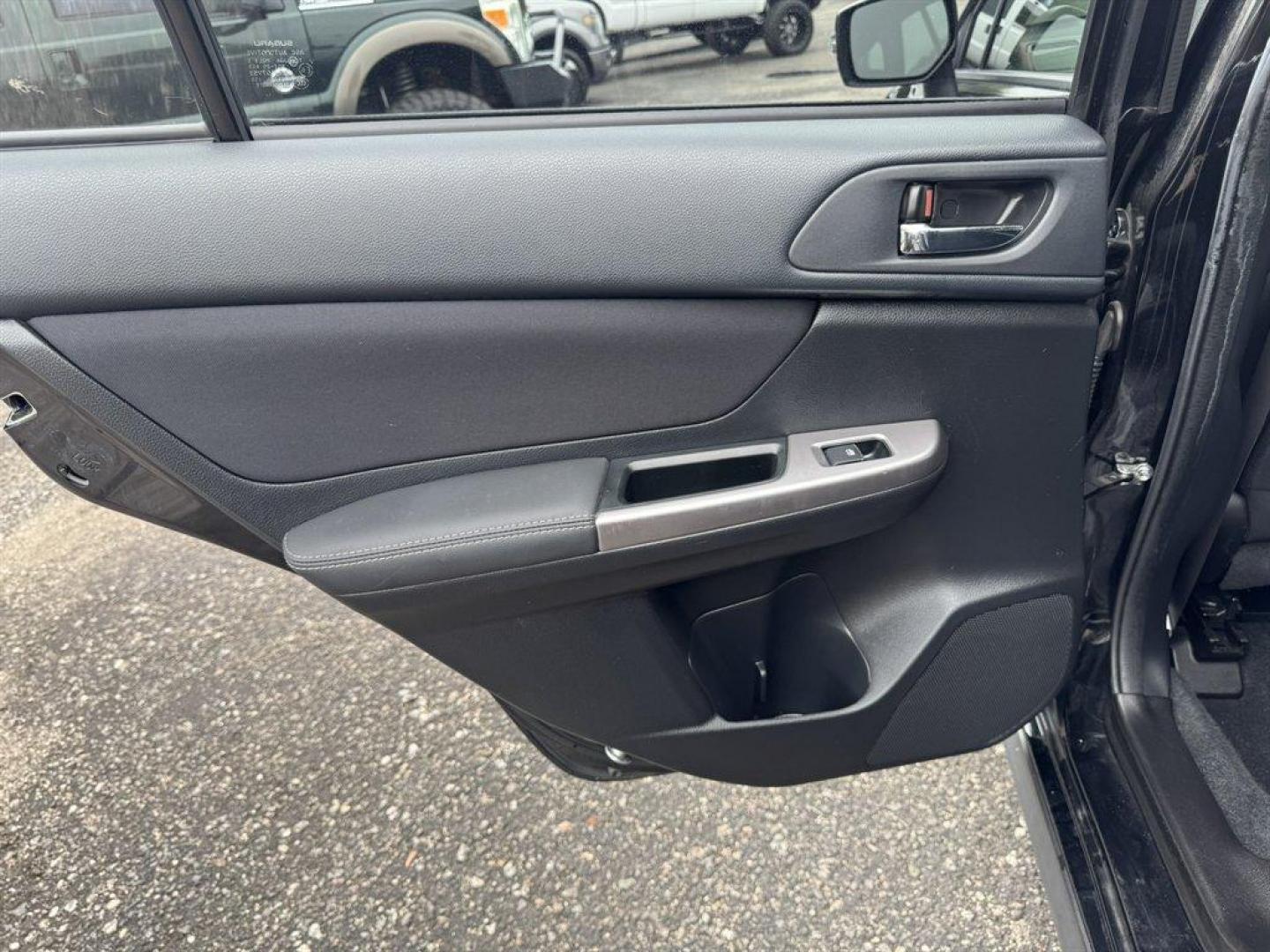 2015 Black /Black Subaru XV Crosstrek (JF2GPBCC0FH) with an 2.0l H-4 Smpi Dohc Hybrid engine, Automatic transmission, located at 745 East Steele Rd., West Columbia, SC, 29170, (803) 755-9148, 33.927212, -81.148483 - Special Internet Price! 2015 Subaru XV Crosstrek with AM/FM radio, Bluetooth, Backup camera, Cruise control, Cloth interior, Powered windows, Powered door locks, Plus more! - Photo#21