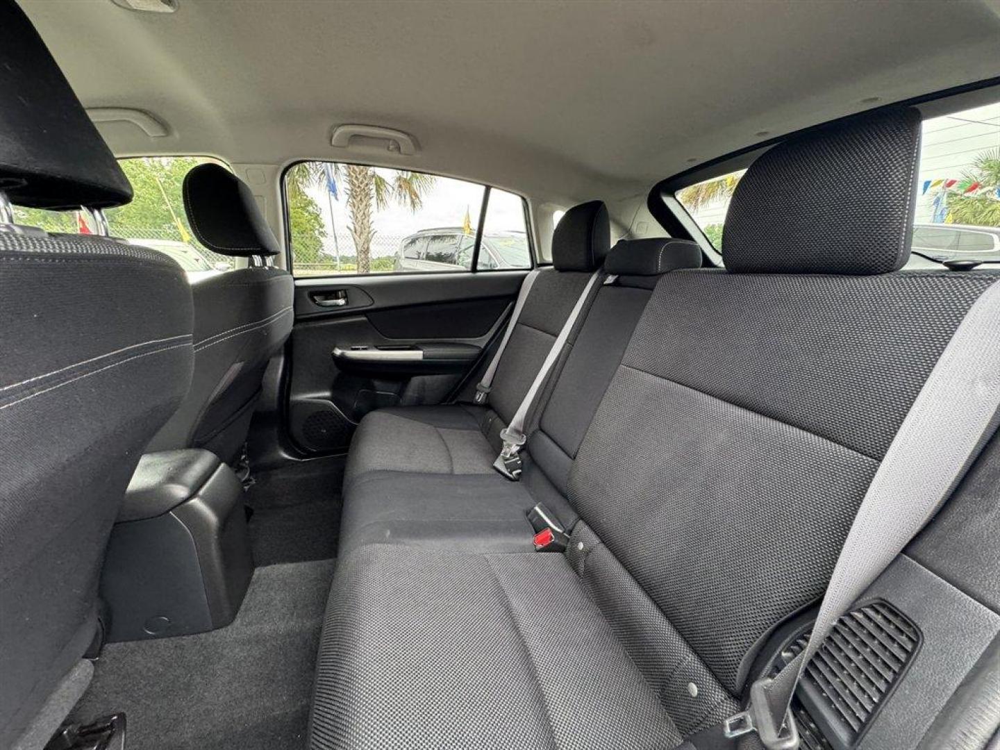 2015 Black /Black Subaru XV Crosstrek (JF2GPBCC0FH) with an 2.0l H-4 Smpi Dohc Hybrid engine, Automatic transmission, located at 745 East Steele Rd., West Columbia, SC, 29170, (803) 755-9148, 33.927212, -81.148483 - Special Internet Price! 2015 Subaru XV Crosstrek with AM/FM radio, Bluetooth, Backup camera, Cruise control, Cloth interior, Powered windows, Powered door locks, Plus more! - Photo#22