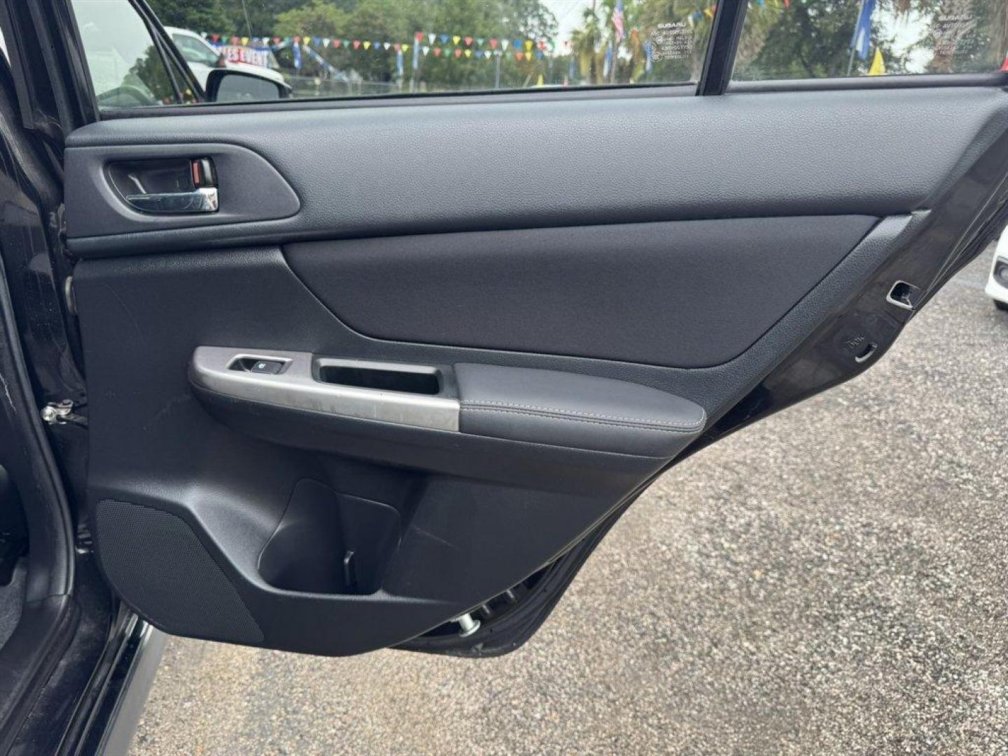 2015 Black /Black Subaru XV Crosstrek (JF2GPBCC0FH) with an 2.0l H-4 Smpi Dohc Hybrid engine, Automatic transmission, located at 745 East Steele Rd., West Columbia, SC, 29170, (803) 755-9148, 33.927212, -81.148483 - Special Internet Price! 2015 Subaru XV Crosstrek with AM/FM radio, Bluetooth, Backup camera, Cruise control, Cloth interior, Powered windows, Powered door locks, Plus more! - Photo#23