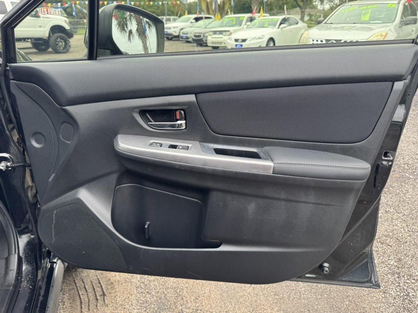 2015 Black /Black Subaru XV Crosstrek (JF2GPBCC0FH) with an 2.0l H-4 Smpi Dohc Hybrid engine, Automatic transmission, located at 745 East Steele Rd., West Columbia, SC, 29170, (803) 755-9148, 33.927212, -81.148483 - Special Internet Price! 2015 Subaru XV Crosstrek with AM/FM radio, Bluetooth, Backup camera, Cruise control, Cloth interior, Powered windows, Powered door locks, Plus more! - Photo#25