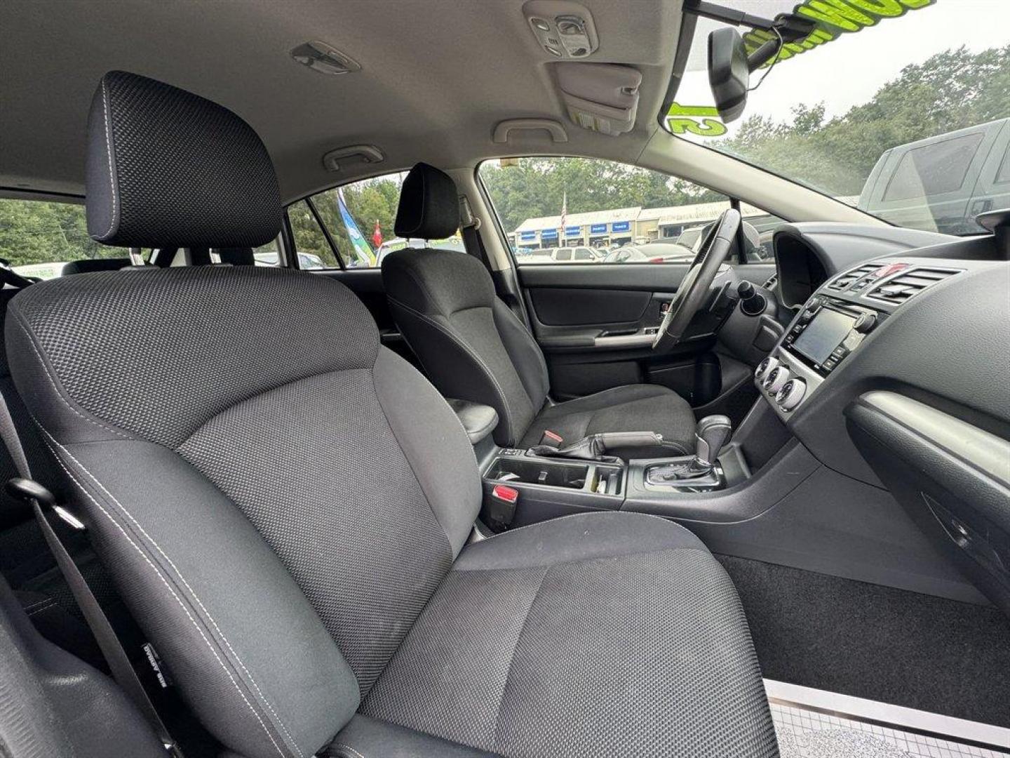 2015 Black /Black Subaru XV Crosstrek (JF2GPBCC0FH) with an 2.0l H-4 Smpi Dohc Hybrid engine, Automatic transmission, located at 745 East Steele Rd., West Columbia, SC, 29170, (803) 755-9148, 33.927212, -81.148483 - Special Internet Price! 2015 Subaru XV Crosstrek with AM/FM radio, Bluetooth, Backup camera, Cruise control, Cloth interior, Powered windows, Powered door locks, Plus more! - Photo#26