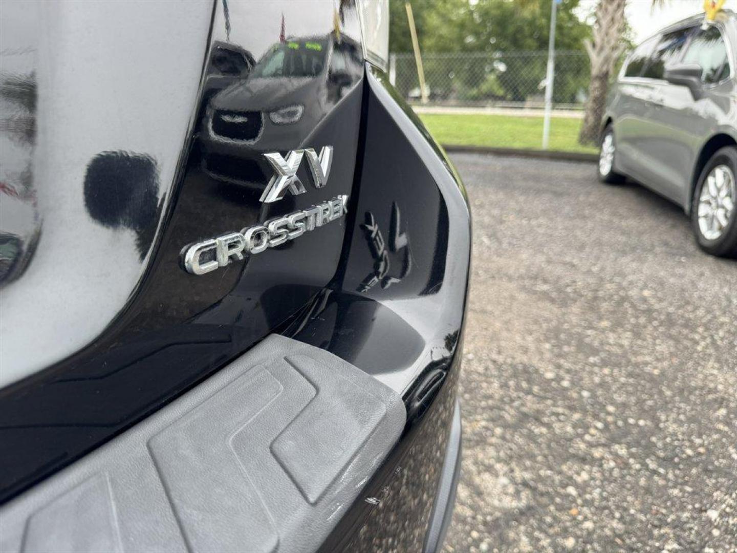 2015 Black /Black Subaru XV Crosstrek (JF2GPBCC0FH) with an 2.0l H-4 Smpi Dohc Hybrid engine, Automatic transmission, located at 745 East Steele Rd., West Columbia, SC, 29170, (803) 755-9148, 33.927212, -81.148483 - Special Internet Price! 2015 Subaru XV Crosstrek with AM/FM radio, Bluetooth, Backup camera, Cruise control, Cloth interior, Powered windows, Powered door locks, Plus more! - Photo#28