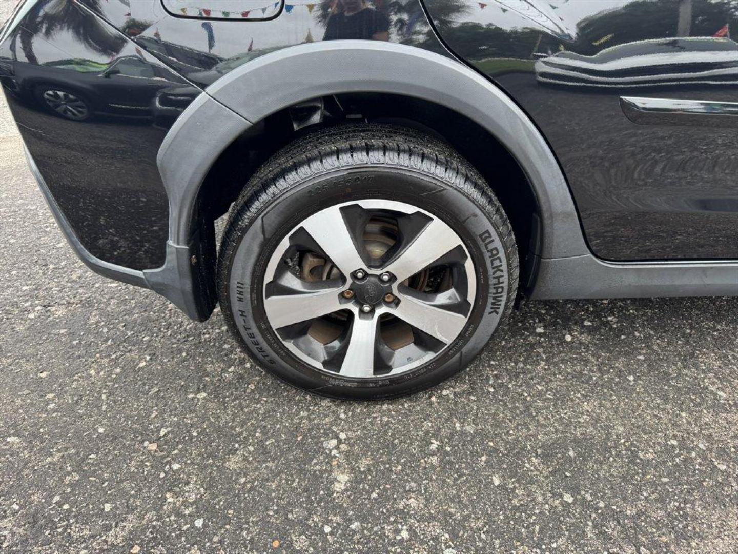 2015 Black /Black Subaru XV Crosstrek (JF2GPBCC0FH) with an 2.0l H-4 Smpi Dohc Hybrid engine, Automatic transmission, located at 745 East Steele Rd., West Columbia, SC, 29170, (803) 755-9148, 33.927212, -81.148483 - Special Internet Price! 2015 Subaru XV Crosstrek with AM/FM radio, Bluetooth, Backup camera, Cruise control, Cloth interior, Powered windows, Powered door locks, Plus more! - Photo#31