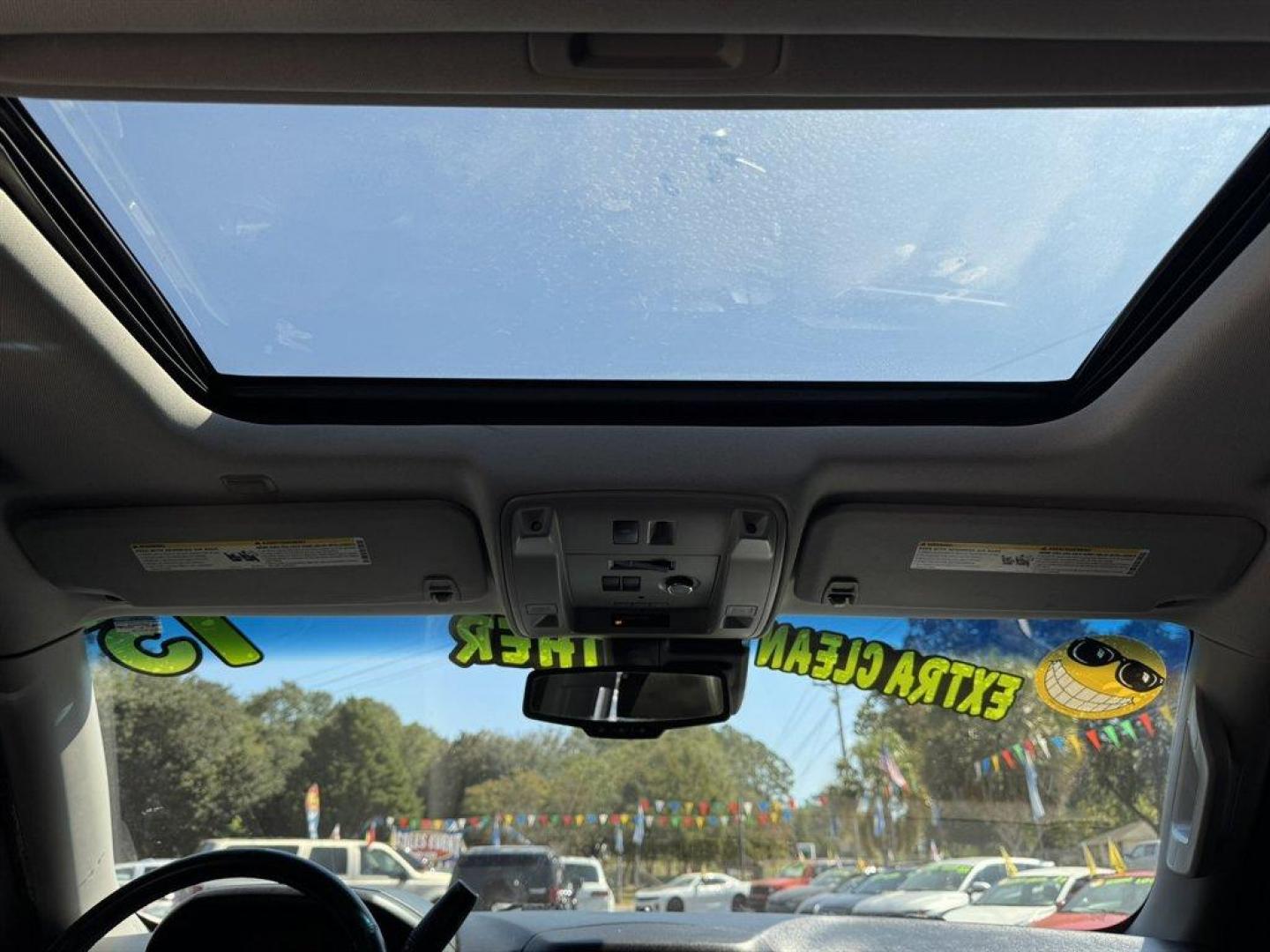 2015 Black /Black Chevrolet Suburban (1GNSCKKC0FR) with an 5.3l V8 DI VVT Flex 5.3l engine, Automatic transmission, located at 745 East Steele Rd., West Columbia, SC, 29170, (803) 755-9148, 33.927212, -81.148483 - Special Internet Price! 2015 Chevrolet Suburban - Photo#18