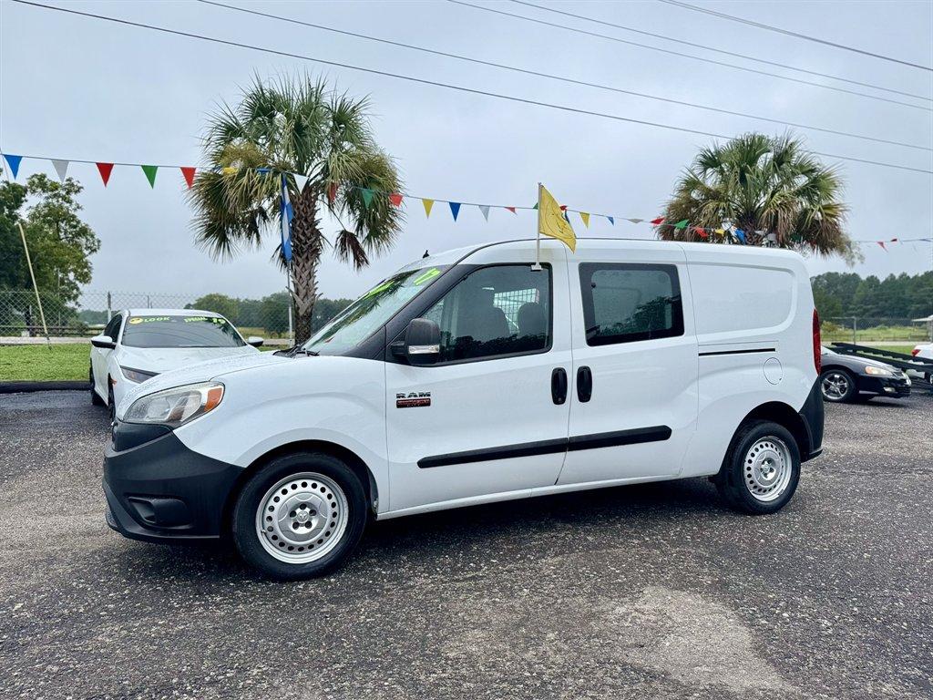 photo of 2017 Ram Promaster City 