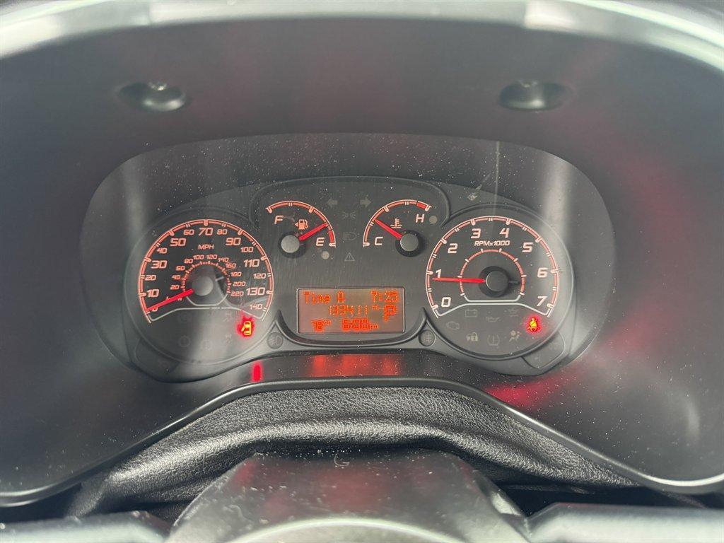 2017 White /Black Ram Promaster City (ZFBERFAB7H6) with an 2.4l I-4 Smpi Dohc VVT 2. engine, Automatic transmission, located at 745 East Steele Rd., West Columbia, SC, 29170, (803) 755-9148, 33.927212, -81.148483 - Special Internet Price! 2017 Ram Promaster City - Photo#10