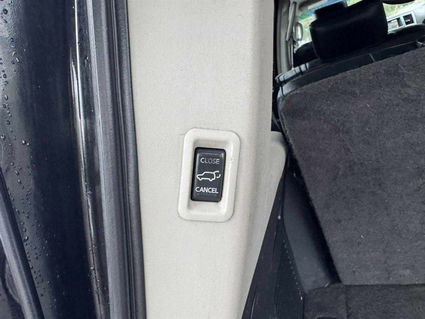 2009 Black /Black Infiniti QX56 (5N3AA08D89N) with an 5.6l V8 MPI Dohc 5.6l engine, Automatic transmission, located at 745 East Steele Rd., West Columbia, SC, 29170, (803) 755-9148, 33.927212, -81.148483 - Special Internet Price! 2009 Infiniti QX56 with AM/FM radio, Backup camera, Navigation, Cruise control, Sunroof, Leather interior, 3rd row seating, Heated seats, Keyless entry, Powered liftgate, Powered windows, Powered door locks, Plus more! - Photo#34