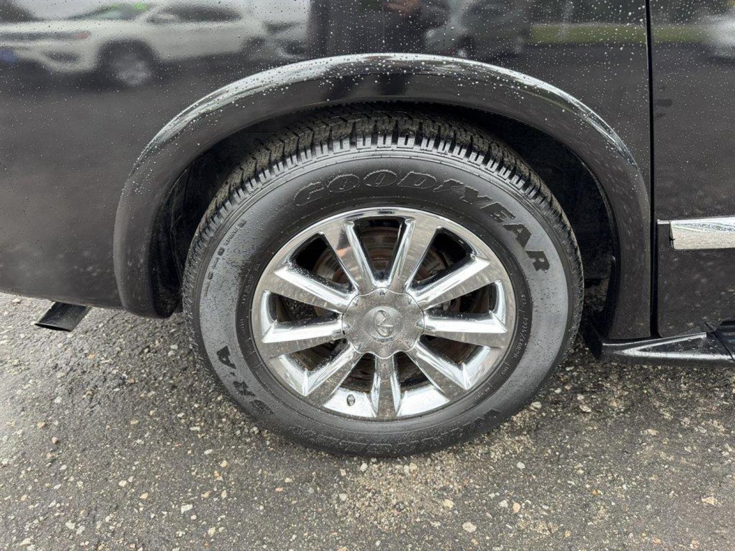 2009 Black /Black Infiniti QX56 (5N3AA08D89N) with an 5.6l V8 MPI Dohc 5.6l engine, Automatic transmission, located at 745 East Steele Rd., West Columbia, SC, 29170, (803) 755-9148, 33.927212, -81.148483 - Special Internet Price! 2009 Infiniti QX56 with AM/FM radio, Backup camera, Navigation, Cruise control, Sunroof, Leather interior, 3rd row seating, Heated seats, Keyless entry, Powered liftgate, Powered windows, Powered door locks, Plus more! - Photo#36