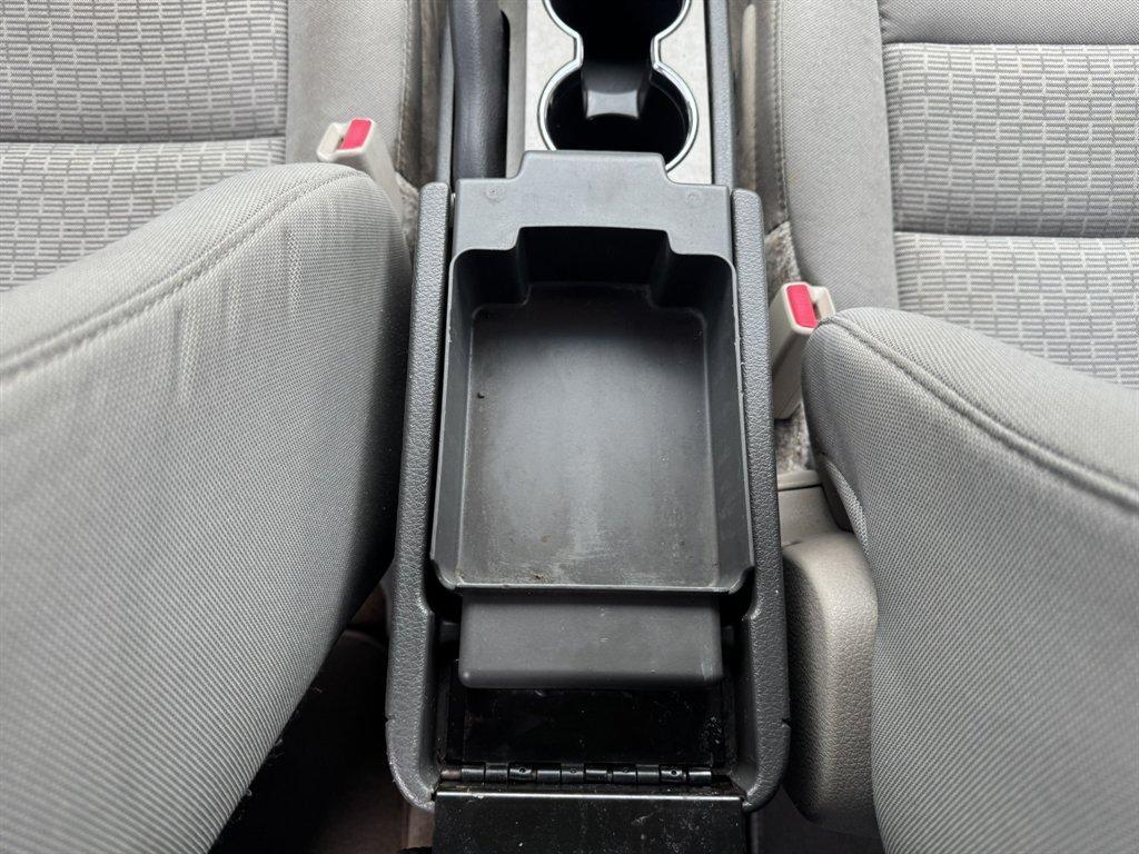 2010 Grey /Grey Ford Fusion (3FAHP0HA6AR) with an 2.5l I-4 Smpi Dohc 2.5l engine, Automatic transmission, located at 745 East Steele Rd., West Columbia, SC, 29170, (803) 755-9148, 33.927212, -81.148483 - Special Internet Price! 2010 Ford Fusion with AM/FM radio, Cruise control, Cloth interior, Powered windows, Powered door locks, Plus more! - Photo#18