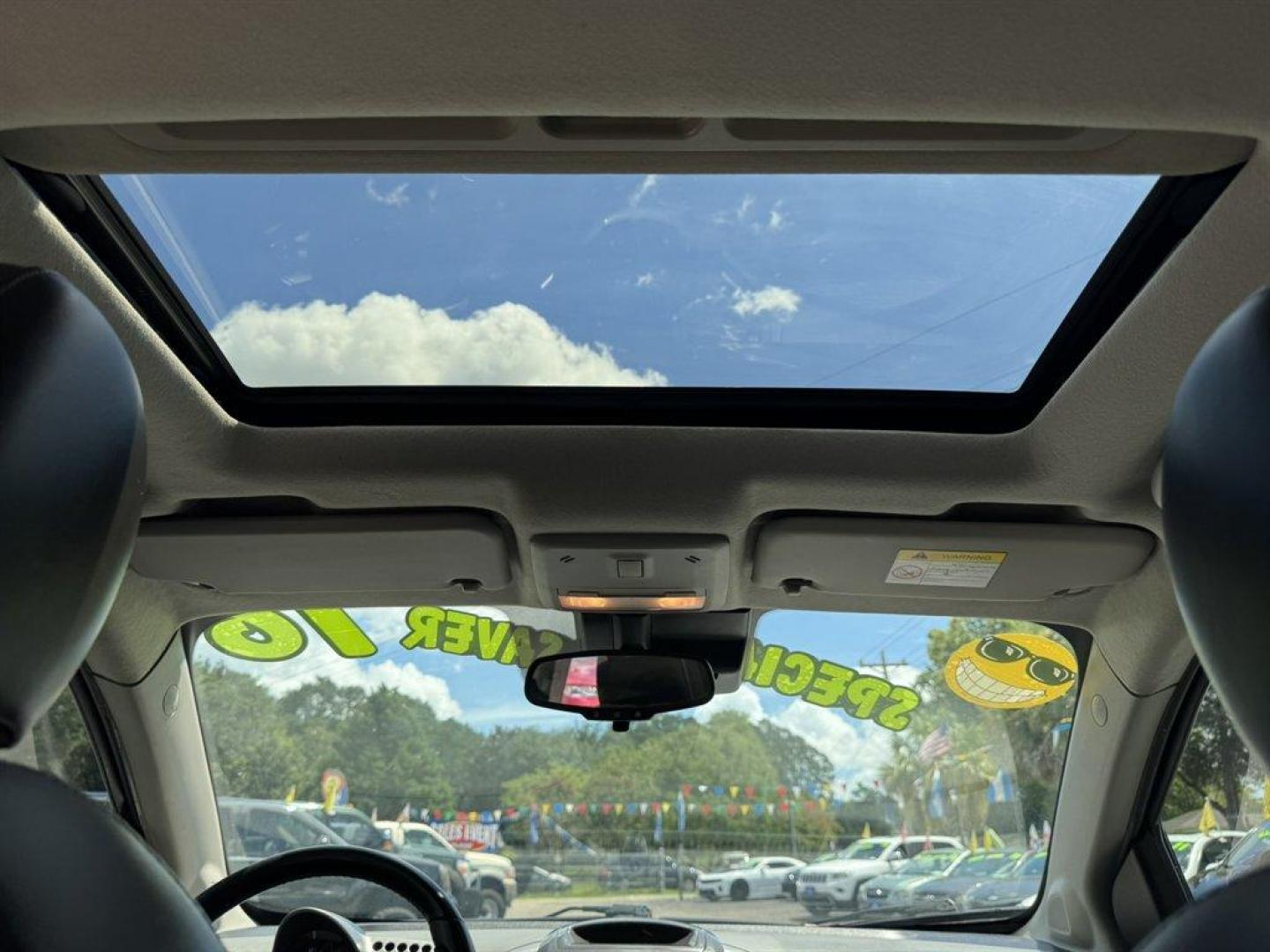 2016 Blue /Black Chevrolet Sonic (1G1JE5SB0G4) with an 1.4l I-4 MFI Dohc T/C 1.4 engine, Automatic transmission, located at 745 East Steele Rd., West Columbia, SC, 29170, (803) 755-9148, 33.927212, -81.148483 - Special Internet Price! 2016 Chevrolet Sonic with AM/FM radio, Backup camera, Cruise control, Leather interior, Powered windows, Powered door locks, Plus more! - Photo#16