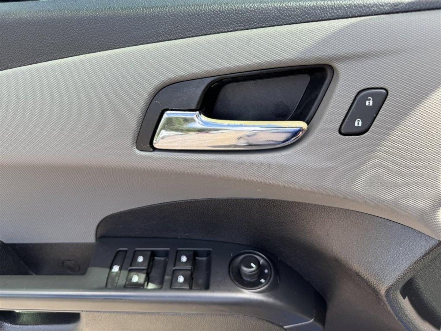 2016 Blue /Black Chevrolet Sonic (1G1JE5SB0G4) with an 1.4l I-4 MFI Dohc T/C 1.4 engine, Automatic transmission, located at 745 East Steele Rd., West Columbia, SC, 29170, (803) 755-9148, 33.927212, -81.148483 - Special Internet Price! 2016 Chevrolet Sonic with AM/FM radio, Backup camera, Cruise control, Leather interior, Powered windows, Powered door locks, Plus more! - Photo#19