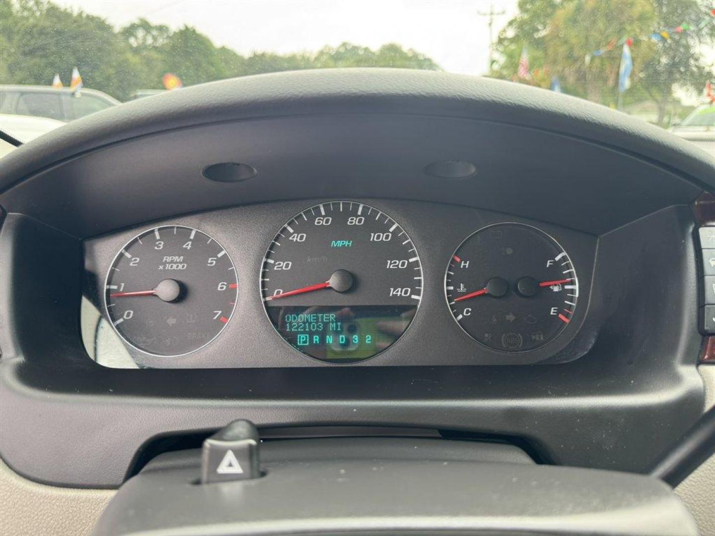 2007 Grey /Grey Chevrolet Impala (2G1WT55N679) with an 3.5l V6 MPI 3.5l engine, Automatic transmission, located at 745 East Steele Rd., West Columbia, SC, 29170, (803) 755-9148, 33.927212, -81.148483 - Special Internet Price! 2007 Chevrolet Impala - Photo#9