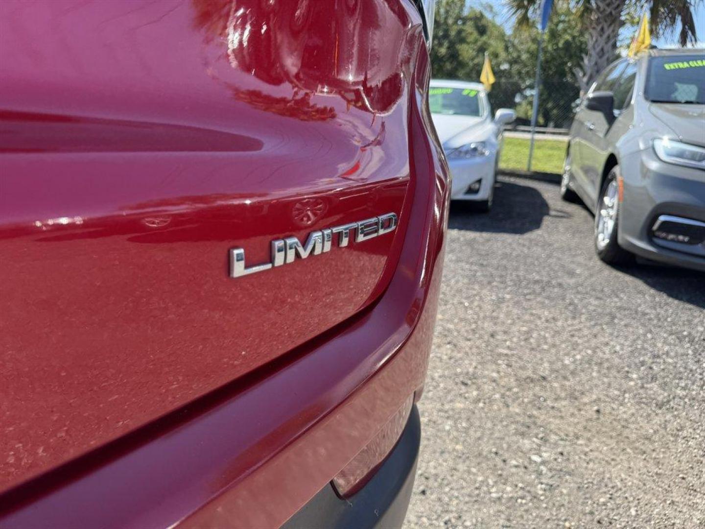 2019 Red /Black Jeep Compass (3C4NJCCB9KT) with an 2.4l I-4 MPI Sohc 2.4l engine, Automatic transmission, located at 745 East Steele Rd., West Columbia, SC, 29170, (803) 755-9148, 33.927212, -81.148483 - Special Internet Price! 2019 Jeep Compass - Photo#29