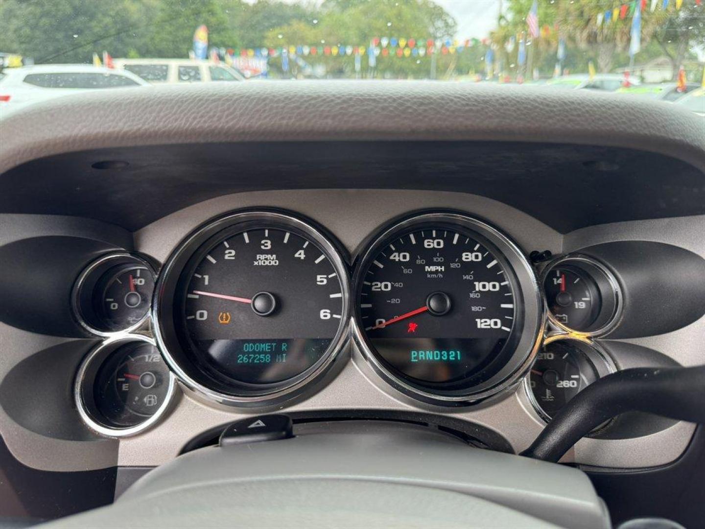 2007 Black /Grey GMC Sierra 1500 (2GTEC13J771) with an 5.3l V8 SFI 5.3l engine, Automatic transmission, located at 745 East Steele Rd., West Columbia, SC, 29170, (803) 755-9148, 33.927212, -81.148483 - Special Internet Price! 2007 GMC Sierra 1500 - Photo#10