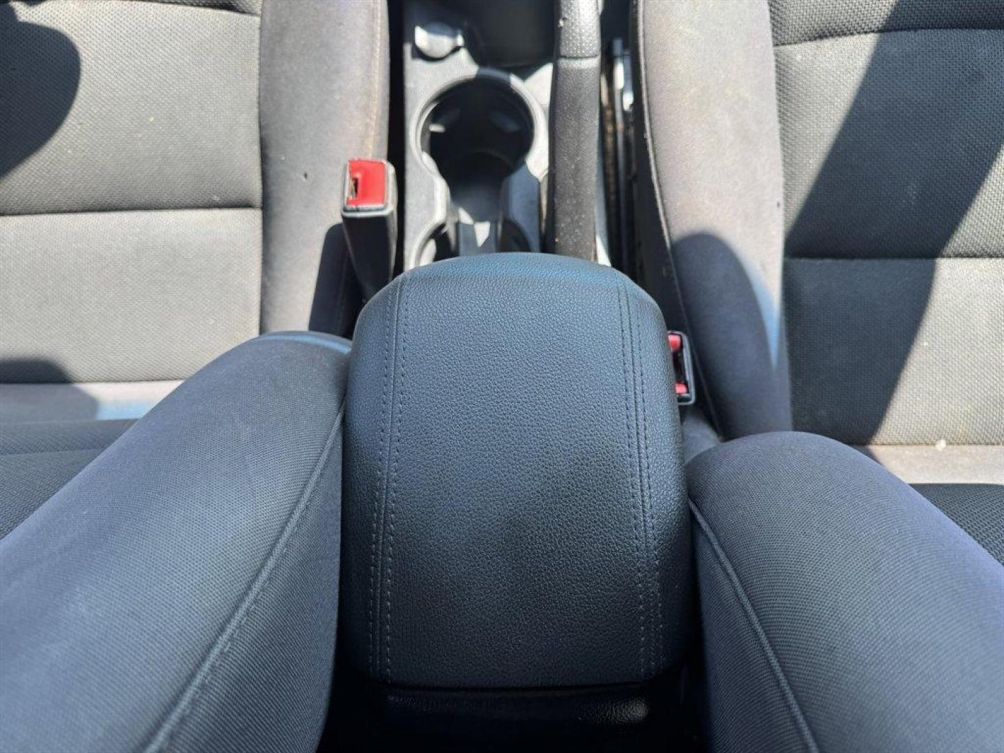 2014 Black /Black Chevrolet Cruze (1G1PC5SB1E7) with an 1.4l I-4 MFI Dohc T/C 1.4 engine, Automatic transmission, located at 745 East Steele Rd., West Columbia, SC, 29170, (803) 755-9148, 33.927212, -81.148483 - Special Internet Price! 2014 Chevrolet Cruze LT - Photo#14