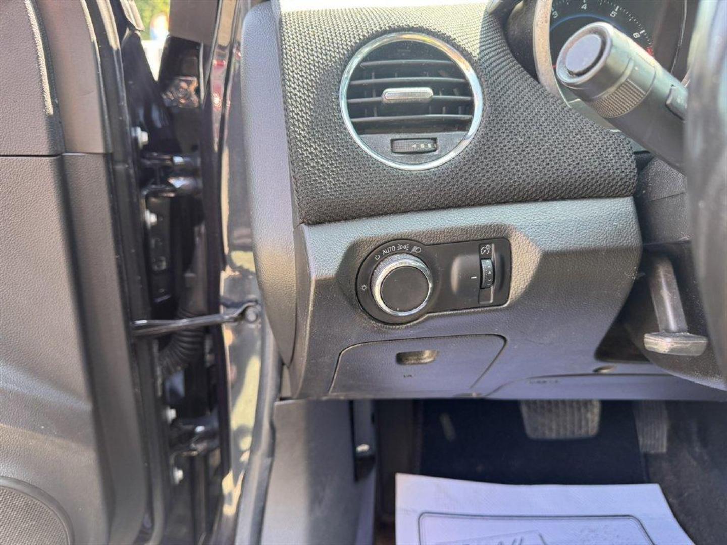 2014 Black /Black Chevrolet Cruze (1G1PC5SB1E7) with an 1.4l I-4 MFI Dohc T/C 1.4 engine, Automatic transmission, located at 745 East Steele Rd., West Columbia, SC, 29170, (803) 755-9148, 33.927212, -81.148483 - Special Internet Price! 2014 Chevrolet Cruze LT - Photo#16