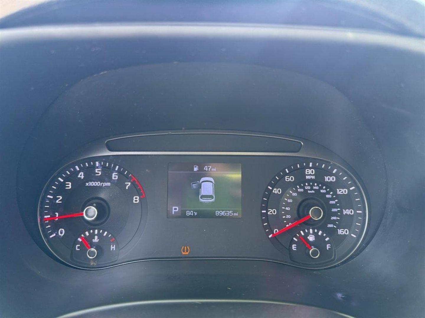 2020 Red /Black Kia Soul (KNDJ23AU2L7) with an 2.0l I-4 DI Dohc 2.0l engine, Automatic transmission, located at 745 East Steele Rd., West Columbia, SC, 29170, (803) 755-9148, 33.927212, -81.148483 - Special Internet Price! 2020 Kia Soul - Photo#10